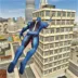 Rope Hero Vice Town mod