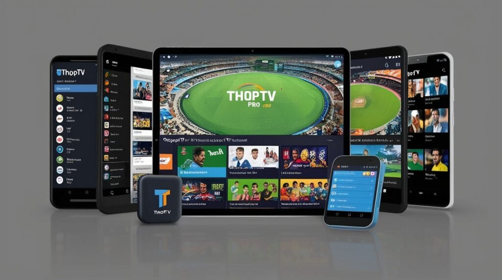 Leonardo_Phoenix_Pros_of_ThopTV_Pro_APKWide_Range_of_Content_T_1