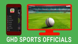 GHD Sports