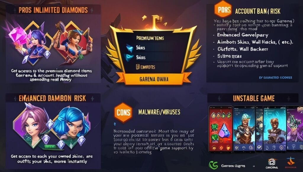 Leonardo_Phoenix_ProsUnlimited_Diamonds_Get_access_to_the_prem_2