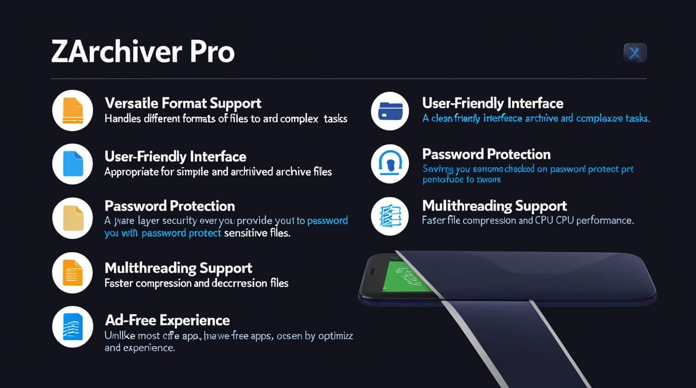 Leonardo_Phoenix_ProsVersatile_Format_Support_ZArchiver_Pro_ha_2