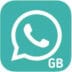 gb whatsapp apk download old version