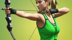 Archery Clash MOD Unlimited money and Gems
