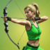 Archery Clash MOD Unlimited money and Gems 2024 - 2025 Archery Clash MOD Unlimited money and Gems