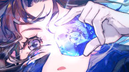 Ash Echoes MOD APK Download