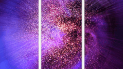Chroma Galaxy Mod APK