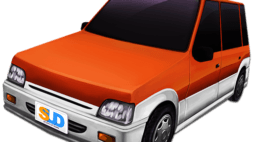 Dr Driving Mod APK V133 Unlimited Gold coins