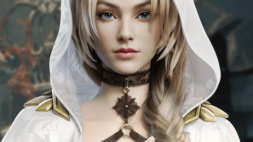 Forsaken World 2 Mod APK