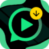 Black Gold Whatsapp Download { Auto Reply/Hide Blue Ticks } Black Gold Whatsapp Download