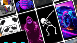 WallMan APK Mod